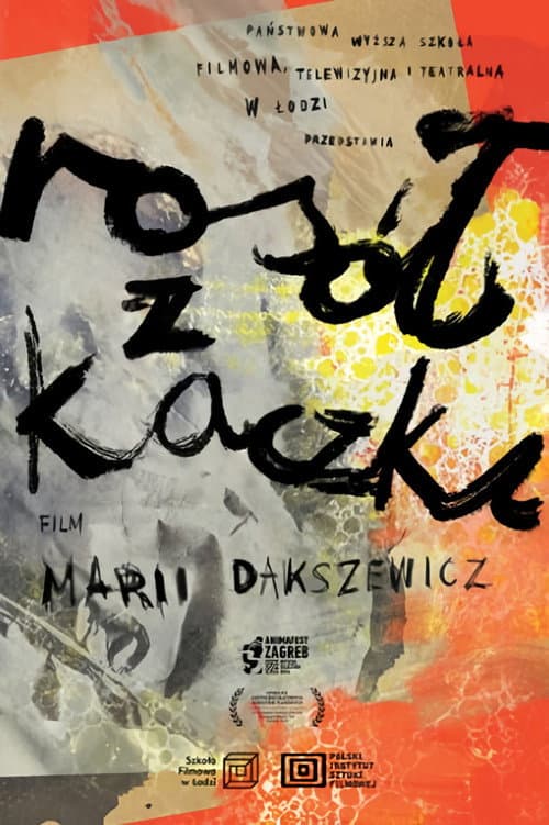 Постер: Rosół z kaczki