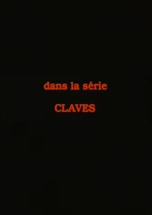 Постер: Claves para el Nuevo Cine Latinoamericano, 4: Memorias del cine cubano