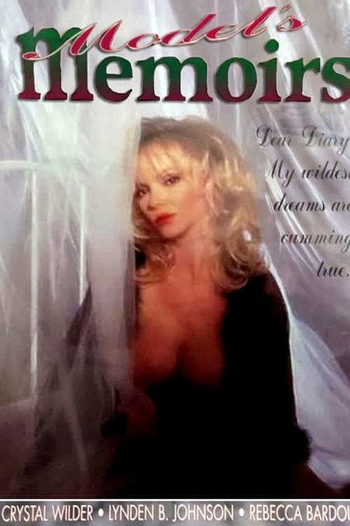 Постер: Model's Memoirs