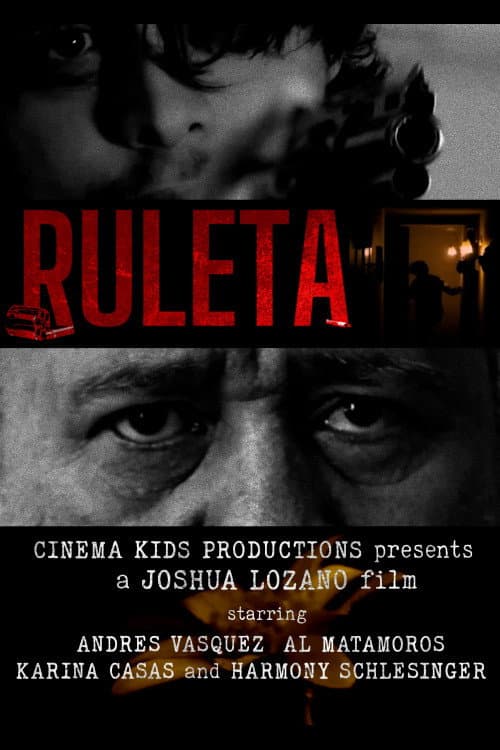 Постер: Ruleta