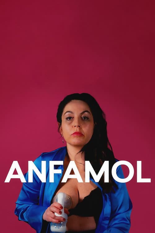 Постер: Anfamol