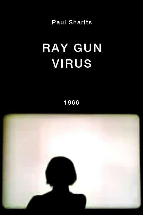 Постер: Ray Gun Virus