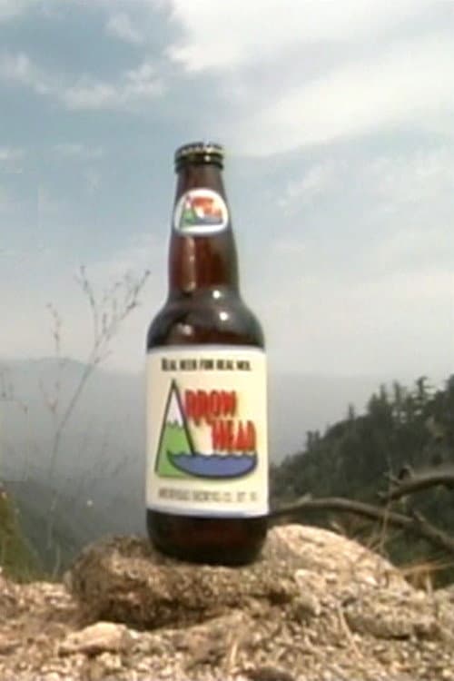 Постер: Arrowhead Beer