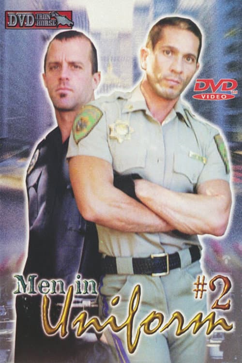 Постер: Men in Uniform 2