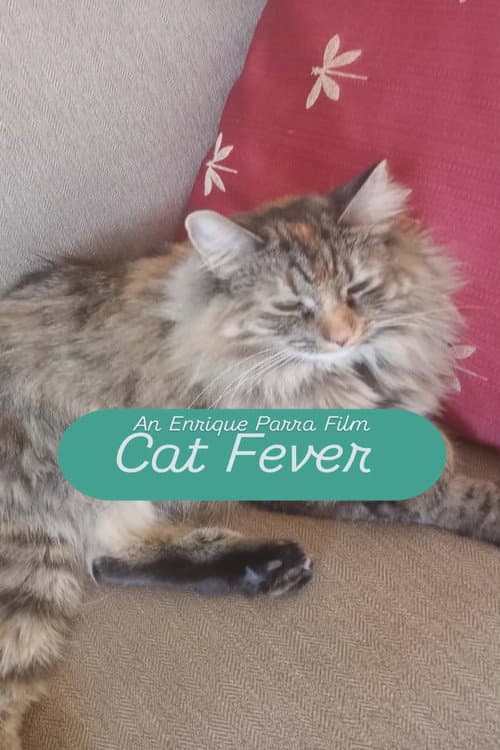 Постер: Cat Fever
