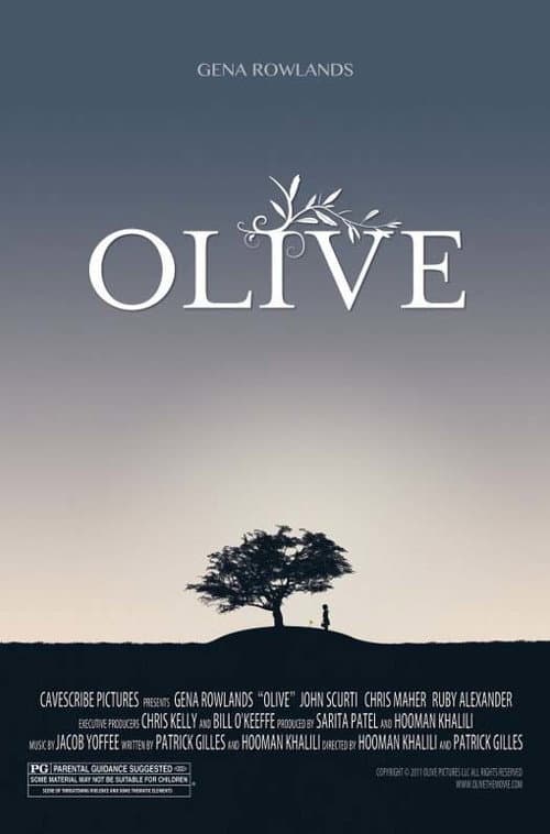 Постер: Olive