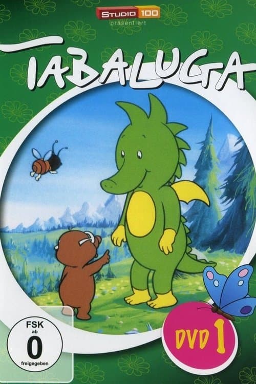 Постер: Tabaluga