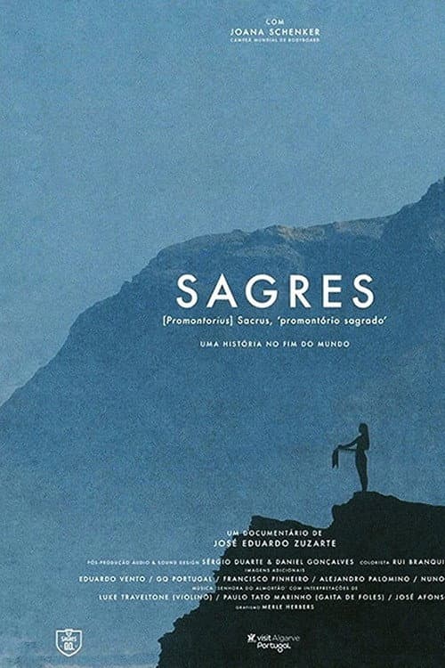 Постер: Sagres