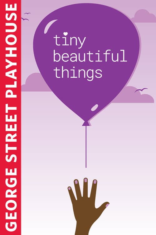Постер: Tiny Beautiful Things