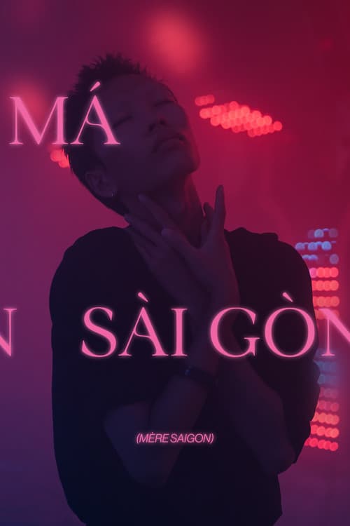 Постер: Má Sài Gòn