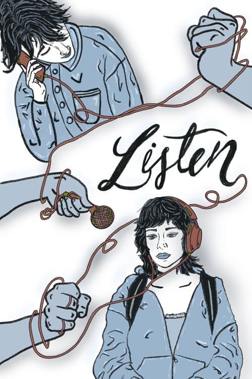 Постер: Listen