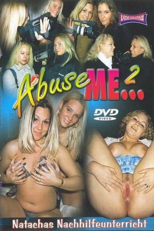 Постер: Abuse Me... 2