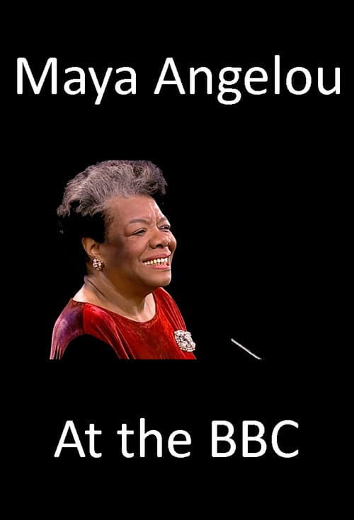 Постер: Maya Angelou at the BBC