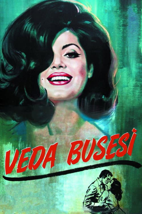 Постер: Veda Busesi