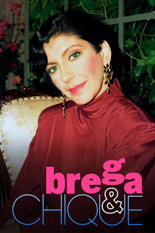 Постер: Brega & Chique