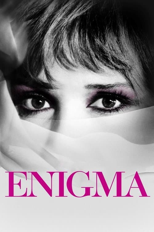 Постер: Enigma