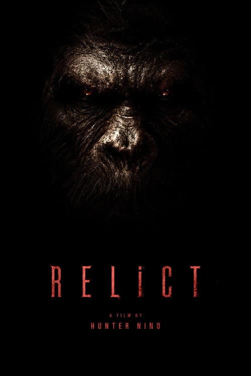 Постер: Relict