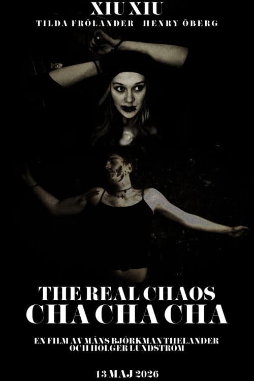 Постер: The Real Chaos Cha Cha Cha