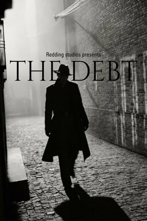 Постер: The Debt