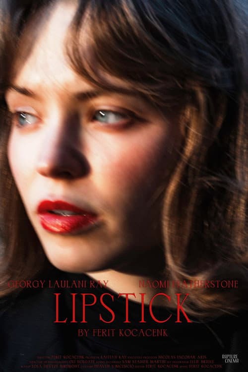 Постер: Lipstick