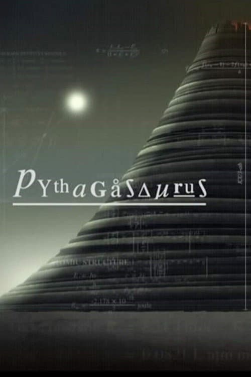 Постер: Pythagasaurus