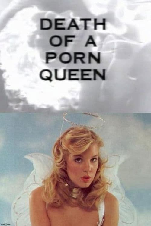 Постер: Death of a Porn Queen