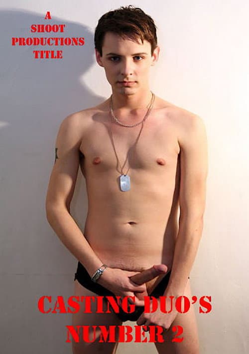 Постер: Casting Duo's 2