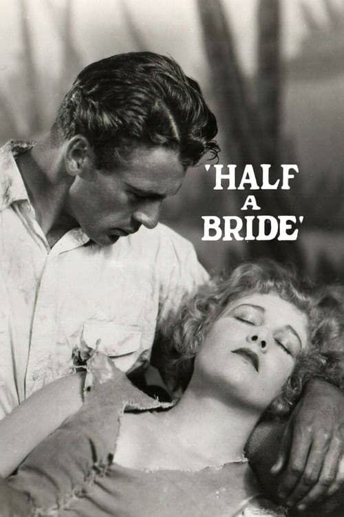 Постер: Half a Bride