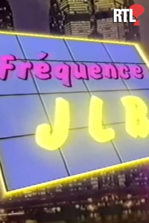 Постер: Fréquence JLB