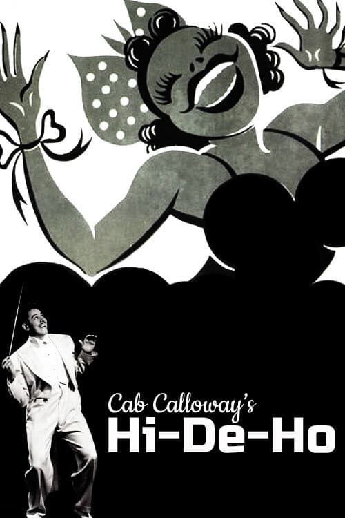 Постер: Cab Calloway's Hi-De-Ho