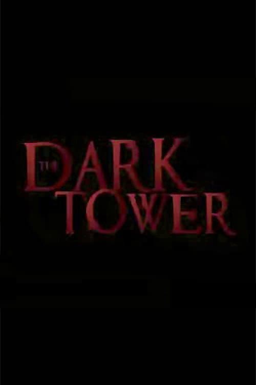 Постер: The Dark Tower: Roland and the Man in Black