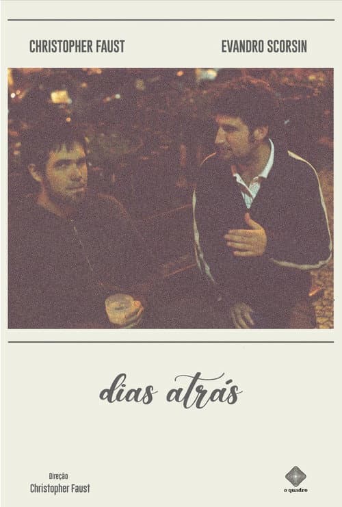 Постер: Dias Atrás