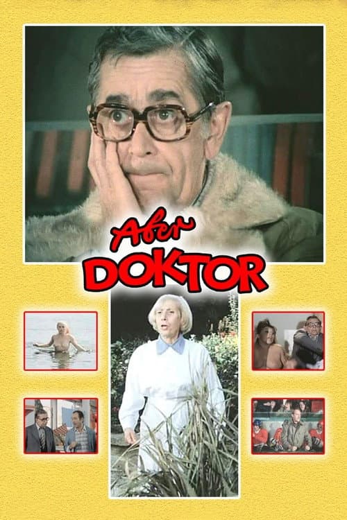 Постер: Aber Doktor