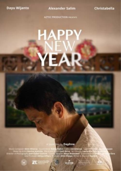 Постер: Happy New Year