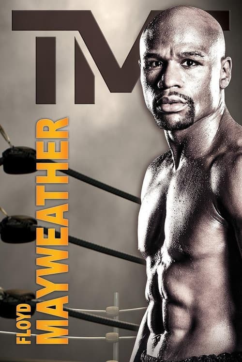 Постер: Floyd Mayweather Jr. vs Emanuel Augustus