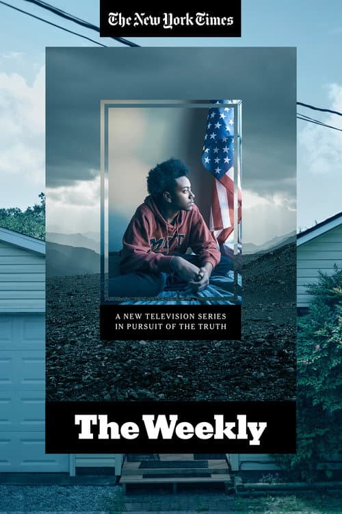 Постер: The Weekly