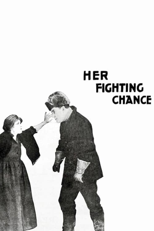 Постер: Her Fighting Chance