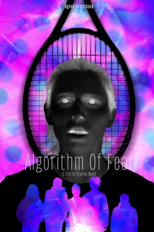 Постер: Algorithm of Fear