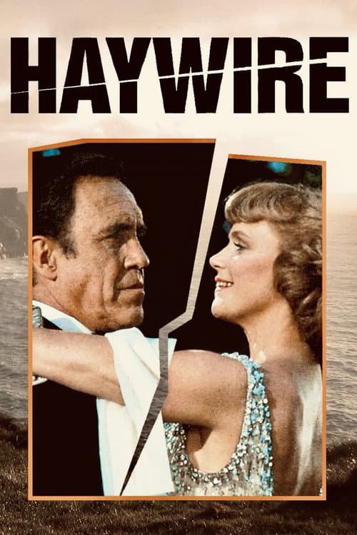 Постер: Haywire