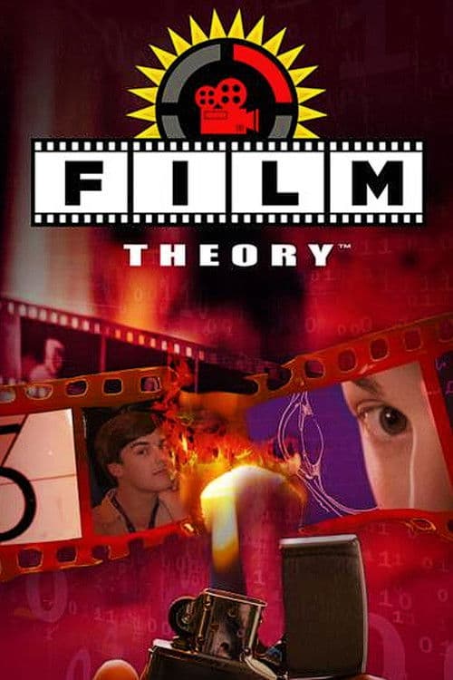 Постер: Film Theory
