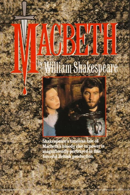 Постер: Macbeth