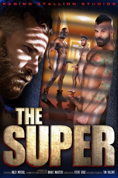 Постер: The Super