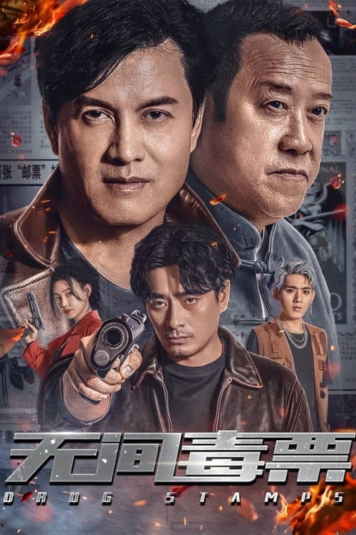 Постер: 无间毒票