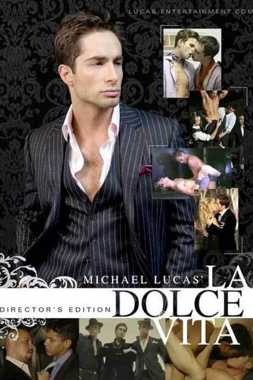 Постер: La Dolce Vita