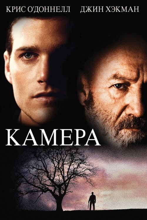 Постер: Камера
