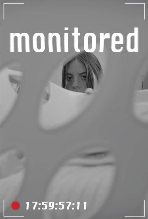 Постер: Monitored