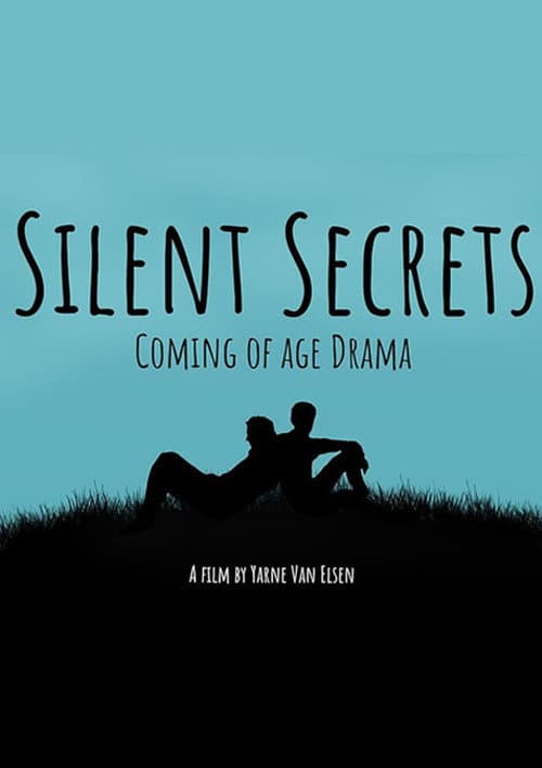 Постер: Silent Secrets