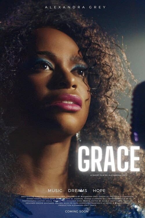 Постер: Grace