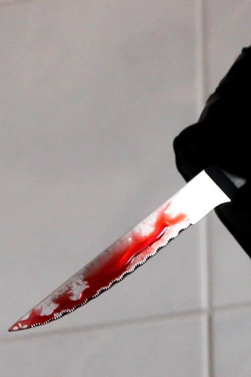 Постер: Three Bloody Photographs