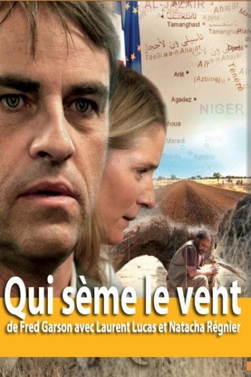 Постер: Qui sème le vent